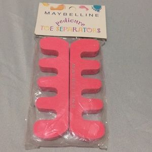MAYBELLINE Toe Separators